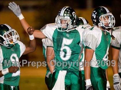 Thumbnail 1 in Central Valley vs. East Union photogallery.