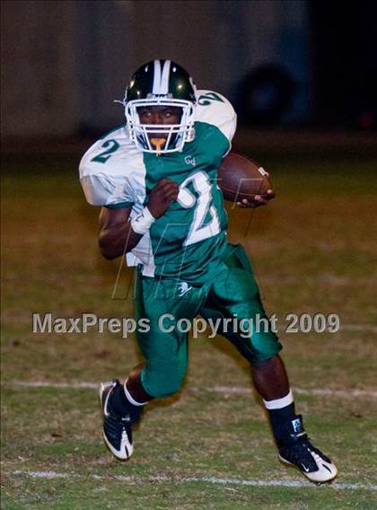 Thumbnail 1 in Central Valley vs. East Union photogallery.