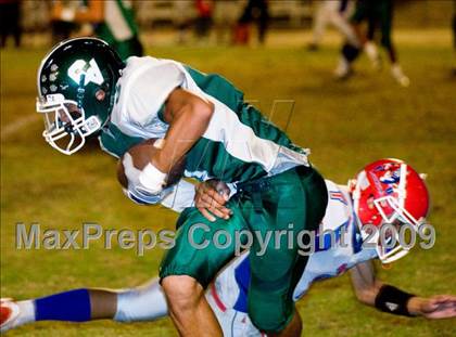 Thumbnail 3 in Central Valley vs. East Union photogallery.