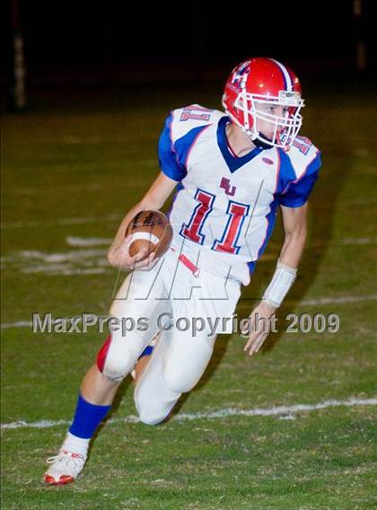 Thumbnail 3 in Central Valley vs. East Union photogallery.