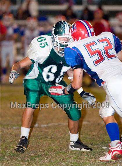 Thumbnail 1 in Central Valley vs. East Union photogallery.