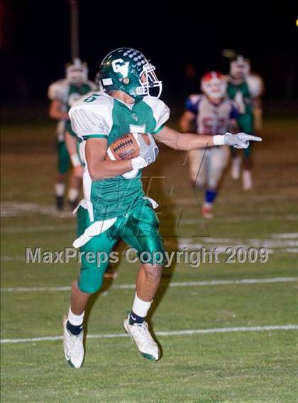 Thumbnail 1 in Central Valley vs. East Union photogallery.