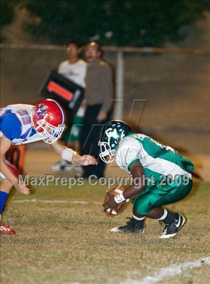 Thumbnail 1 in Central Valley vs. East Union photogallery.