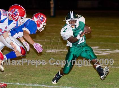 Thumbnail 3 in Central Valley vs. East Union photogallery.