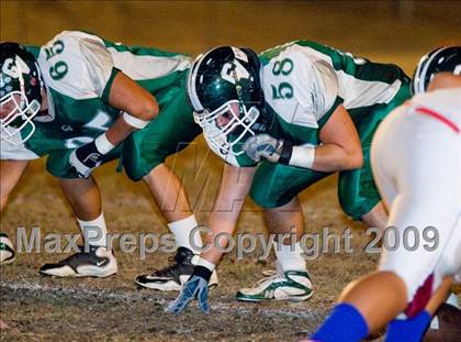 Thumbnail 1 in Central Valley vs. East Union photogallery.