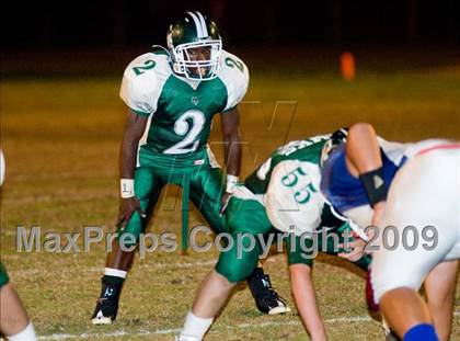 Thumbnail 3 in Central Valley vs. East Union photogallery.