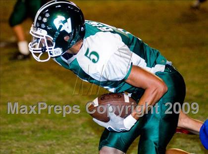 Thumbnail 1 in Central Valley vs. East Union photogallery.