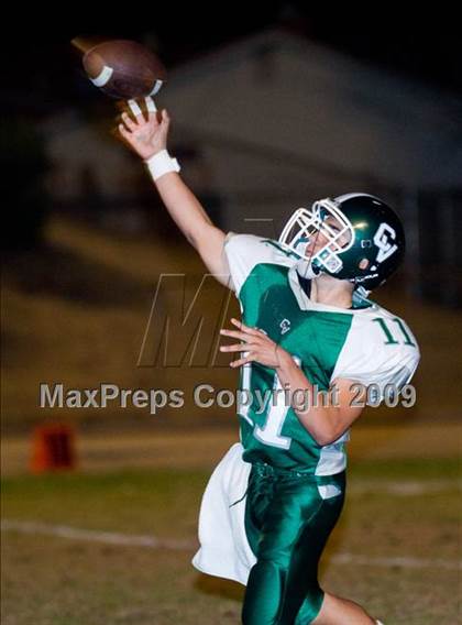 Thumbnail 1 in Central Valley vs. East Union photogallery.