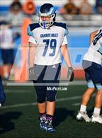 Photo from the gallery "Granite Hills @ Madison"