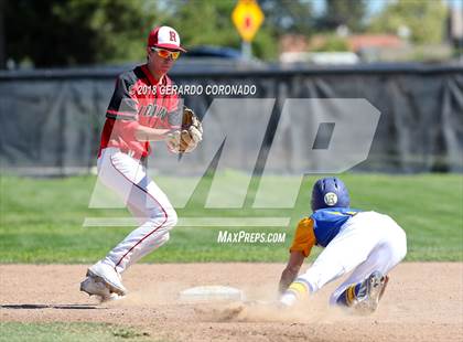 Thumbnail 1 in Linden @ Ripon photogallery.