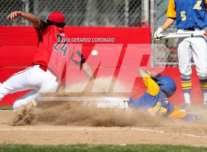 Thumbnail 2 in Linden @ Ripon photogallery.
