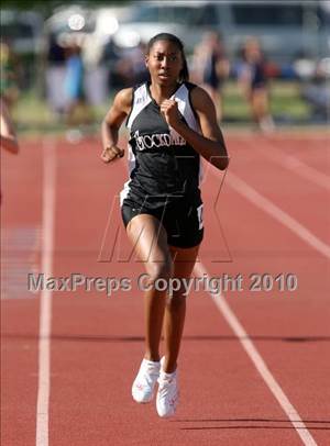 SWYL & SEYL Area Track Meet - 400m Dash