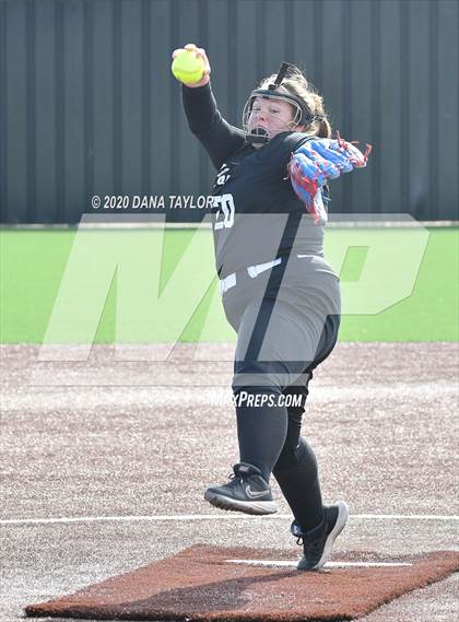 Thumbnail 3 in Lipan vs Graford (Graford Tournament) photogallery.