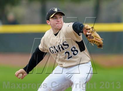 Thumbnail 1 in Grayslake North @ Grayslake Central photogallery.
