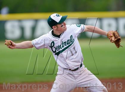 Thumbnail 1 in Grayslake North @ Grayslake Central photogallery.