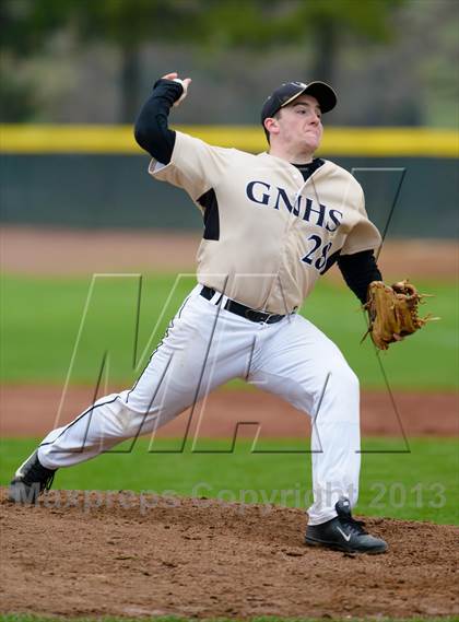 Thumbnail 1 in Grayslake North @ Grayslake Central photogallery.