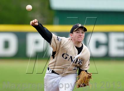 Thumbnail 1 in Grayslake North @ Grayslake Central photogallery.