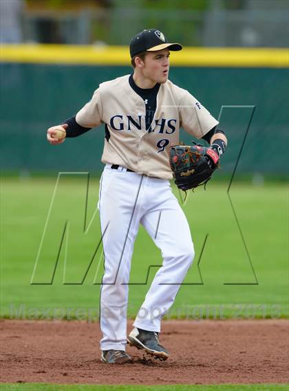 Thumbnail 2 in Grayslake North @ Grayslake Central photogallery.