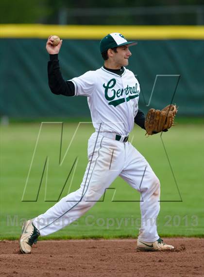 Thumbnail 1 in Grayslake North @ Grayslake Central photogallery.