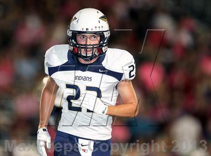 Thumbnail 3 in Keller @ Keller Central photogallery.