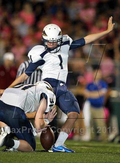 Thumbnail 2 in Keller @ Keller Central photogallery.