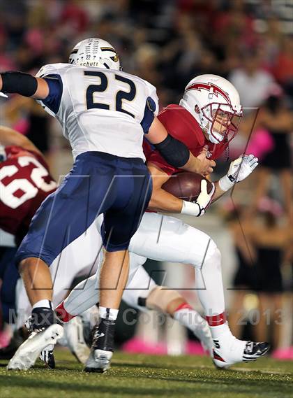 Thumbnail 3 in Keller @ Keller Central photogallery.