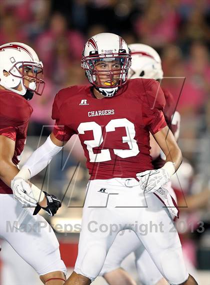 Thumbnail 2 in Keller @ Keller Central photogallery.