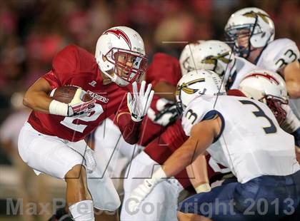 Thumbnail 3 in Keller @ Keller Central photogallery.