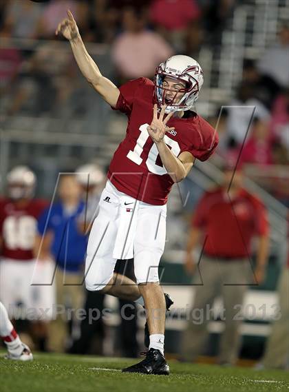 Thumbnail 3 in Keller @ Keller Central photogallery.