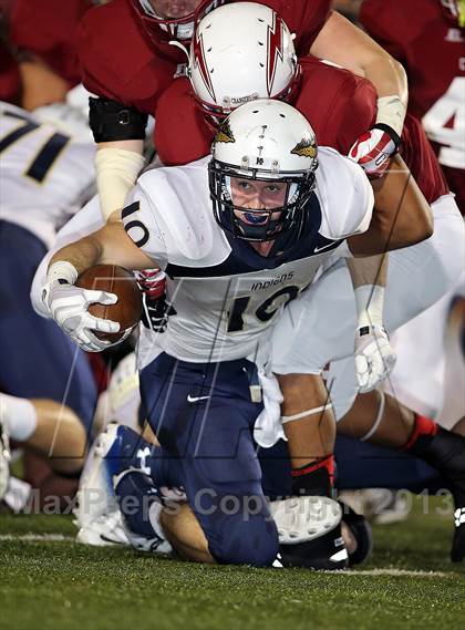 Thumbnail 3 in Keller @ Keller Central photogallery.