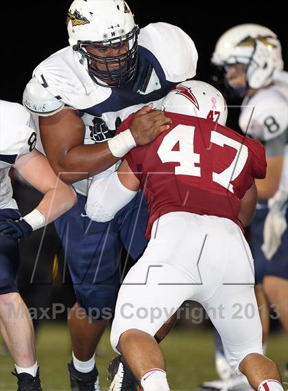 Thumbnail 2 in Keller @ Keller Central photogallery.