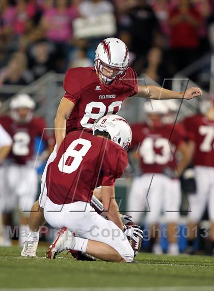 Thumbnail 3 in Keller @ Keller Central photogallery.