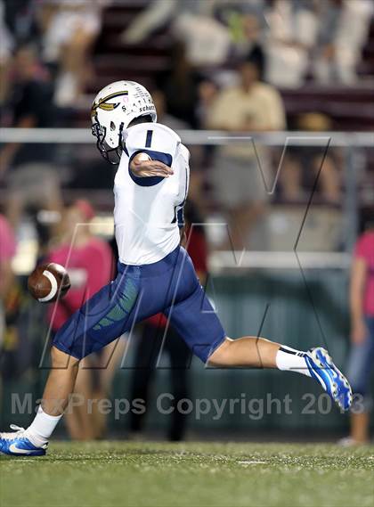 Thumbnail 3 in Keller @ Keller Central photogallery.
