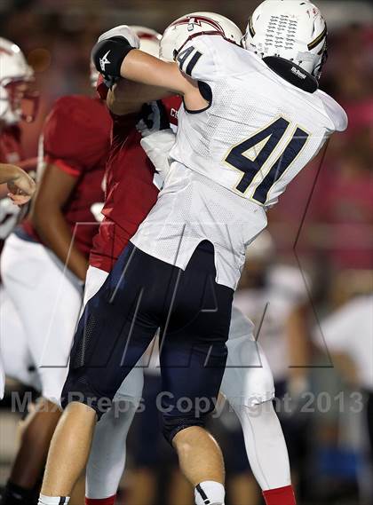 Thumbnail 3 in Keller @ Keller Central photogallery.