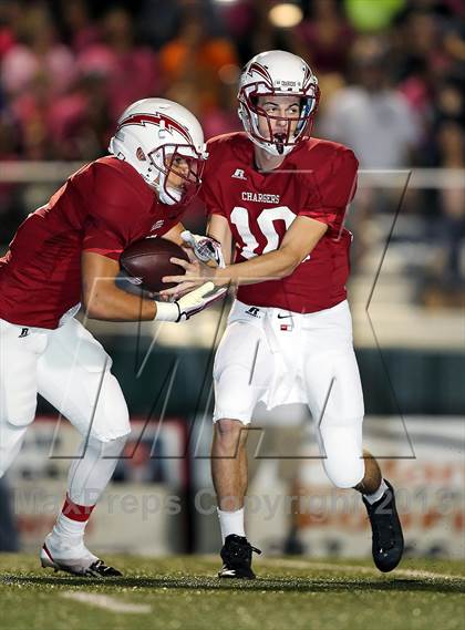 Thumbnail 2 in Keller @ Keller Central photogallery.