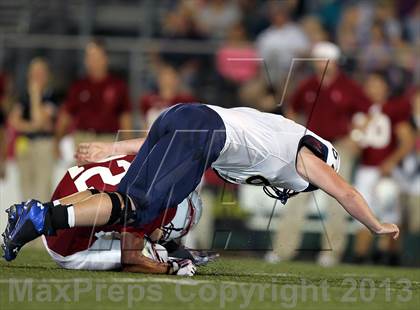 Thumbnail 3 in Keller @ Keller Central photogallery.