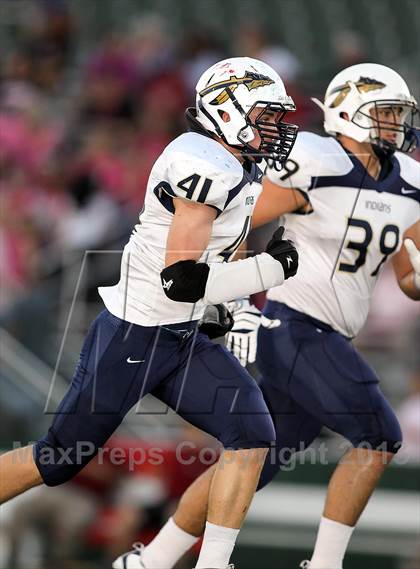 Thumbnail 2 in Keller @ Keller Central photogallery.