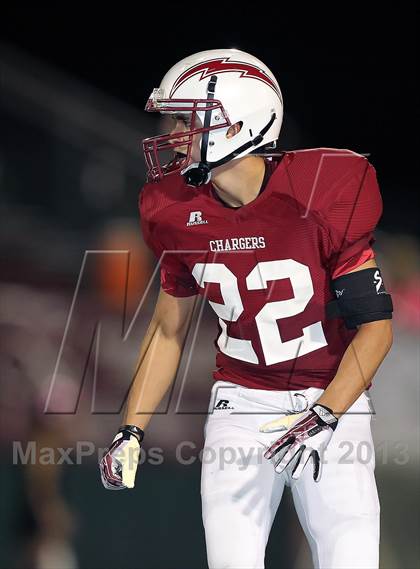 Thumbnail 2 in Keller @ Keller Central photogallery.