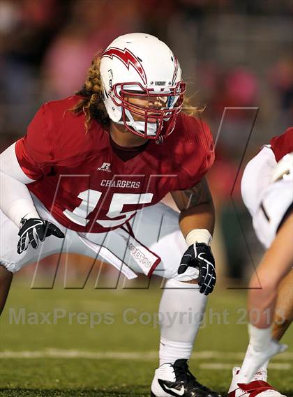 Thumbnail 2 in Keller @ Keller Central photogallery.