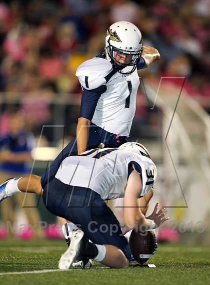 Thumbnail 3 in Keller @ Keller Central photogallery.