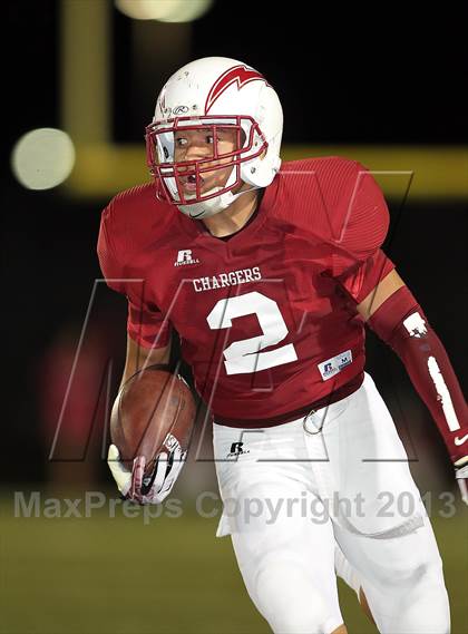Thumbnail 2 in Keller @ Keller Central photogallery.