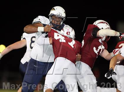 Thumbnail 3 in Keller @ Keller Central photogallery.