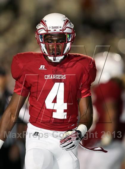 Thumbnail 3 in Keller @ Keller Central photogallery.