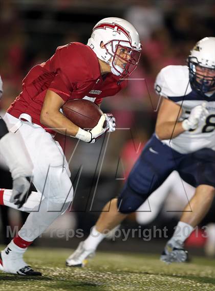 Thumbnail 3 in Keller @ Keller Central photogallery.