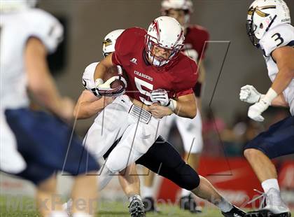 Thumbnail 2 in Keller @ Keller Central photogallery.