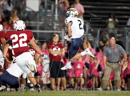 Thumbnail 3 in Keller @ Keller Central photogallery.
