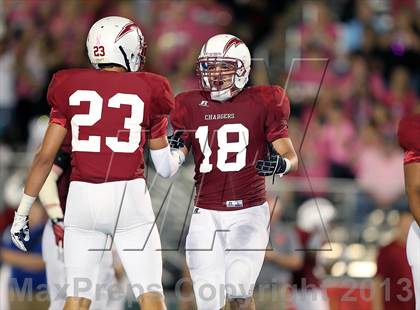 Thumbnail 3 in Keller @ Keller Central photogallery.