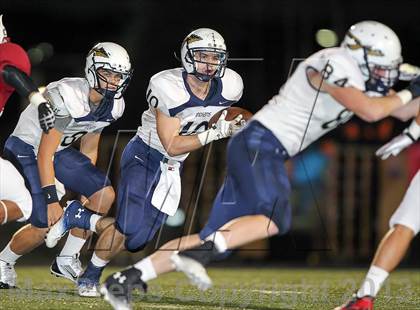 Thumbnail 3 in Keller @ Keller Central photogallery.