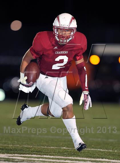Thumbnail 1 in Keller @ Keller Central photogallery.