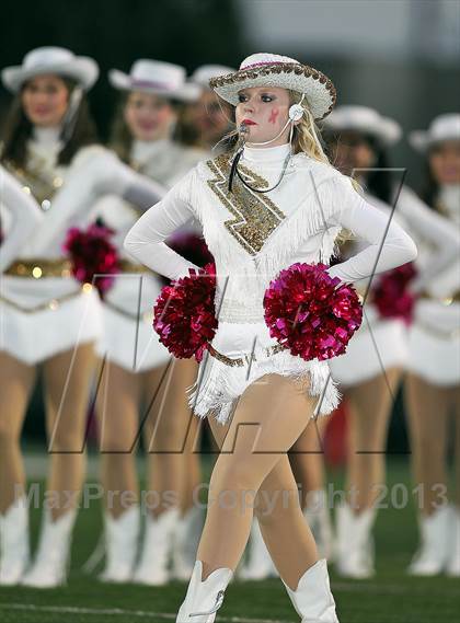 Thumbnail 3 in Keller @ Keller Central photogallery.